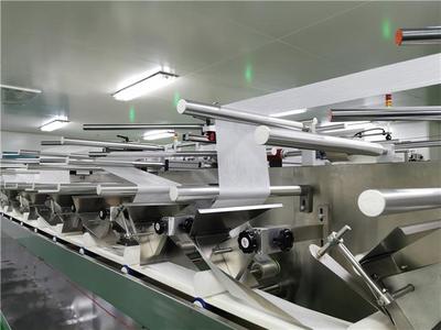 口罩告急！貴州兩家民企火速轉產投身抗疫醫療物資生產