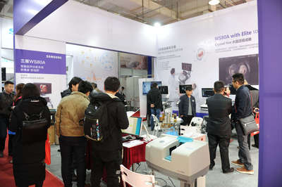 第26屆河北（石家莊）國(guó)際醫(yī)療展圓滿閉幕，貴州醫(yī)療器械引人矚目