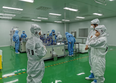 貴州黔南州開展無菌、植入、冷藏類醫(yī)療器械專項檢查 筑牢安全防線