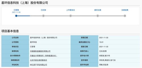 星環科技沖刺科創板 三年半虧損6.8億，研發投入3.5億，擬募資19.6億加碼大數據主業